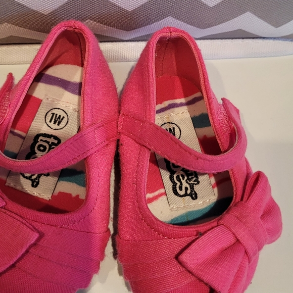 Infant dress shoes - Picture 3 of 7